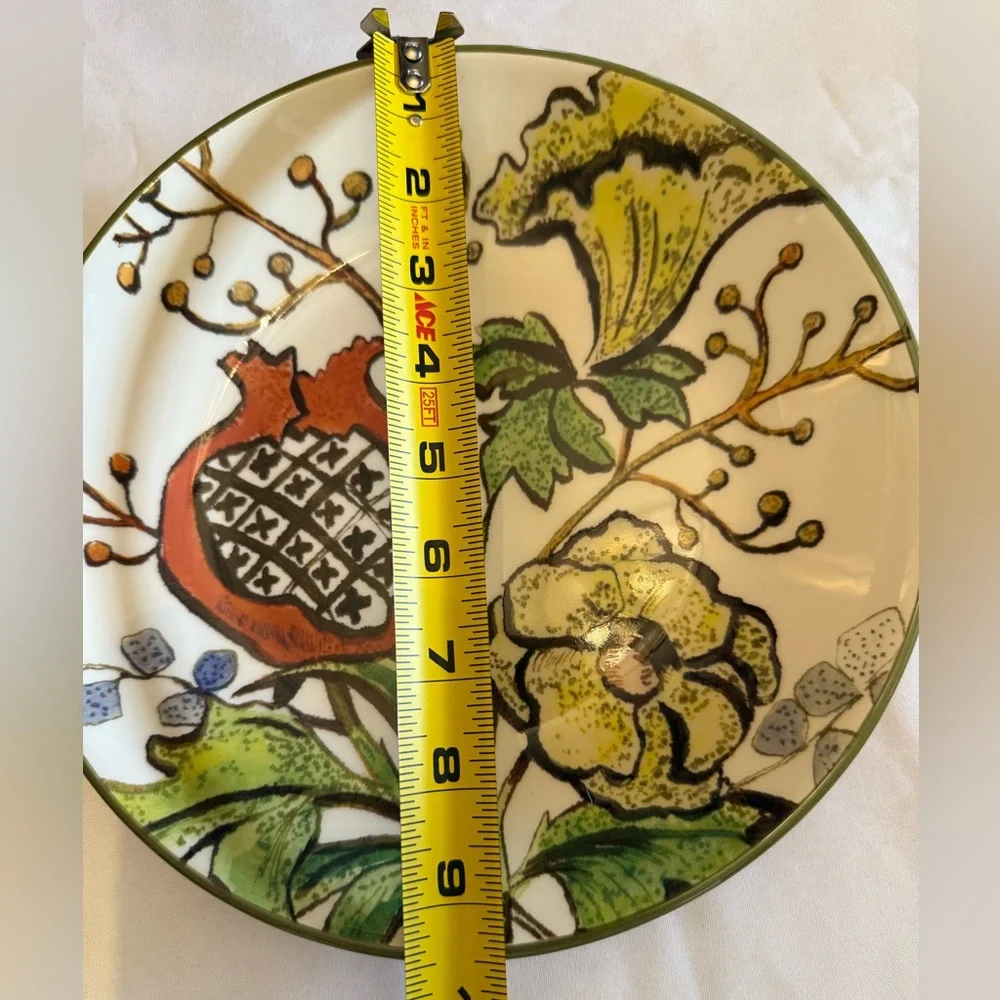 Williams Sonoma large individual pasta bowl